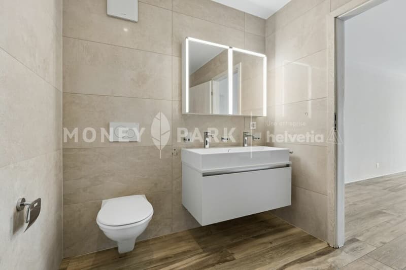 Beautiful duplex apartment (12)