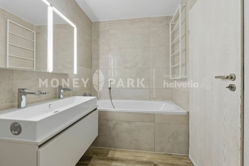 Beautiful duplex apartment (13)