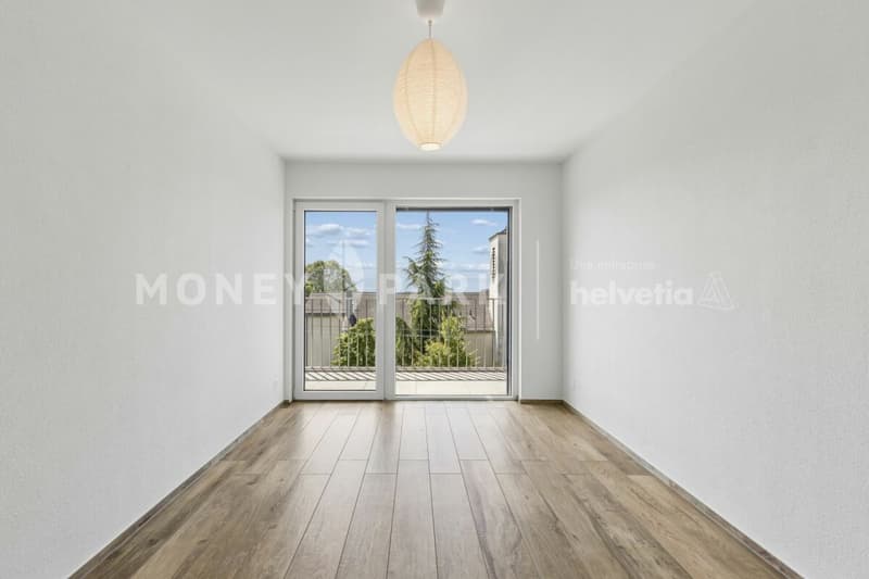 Beautiful duplex apartment (8)