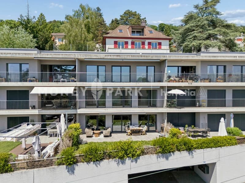 Beautiful duplex apartment (15)