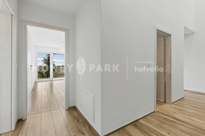 Beautiful duplex apartment (6)