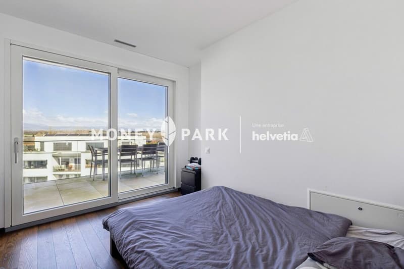 Modern 4.5-room apartment (9)