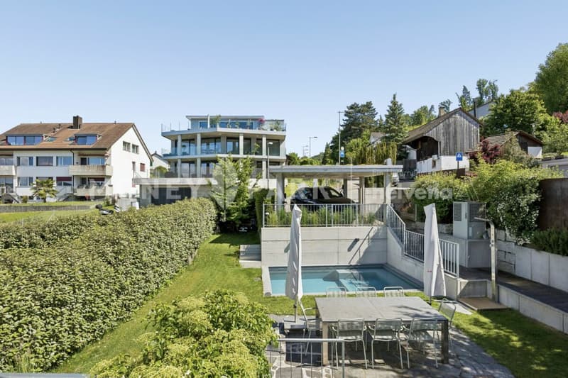 Piscina, Giardino, Stile di vita - Ettingen chiama (12)