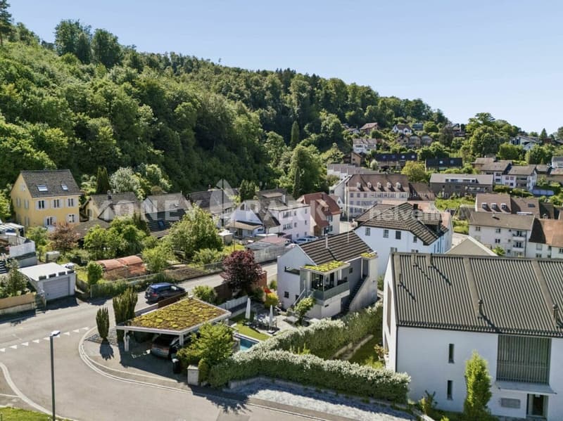 Piscina, Giardino, Stile di vita - Ettingen chiama (14)