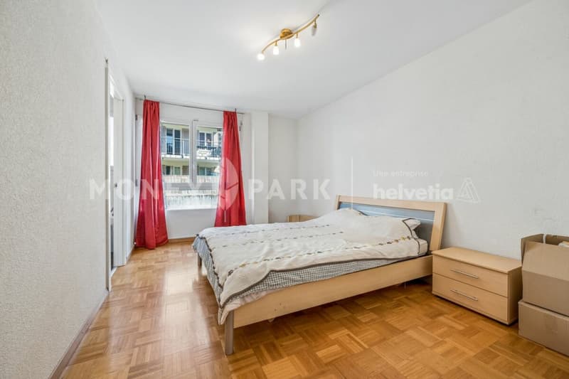 Appartement de 4.5 pièces (6)