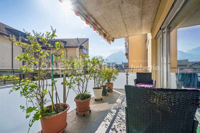 Appartement de 4.5 pièces (14)