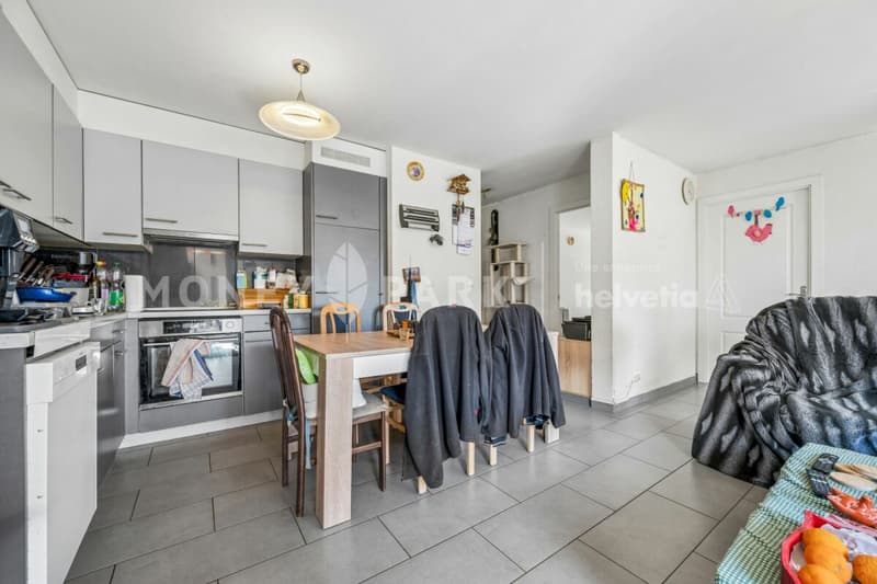 Appartement de 4.5 pièces (5)