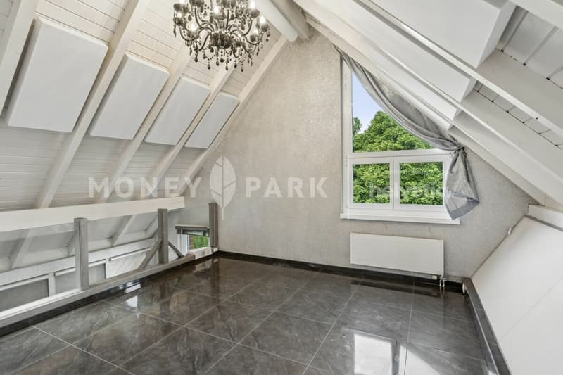 Charming 3.5-room maisonette with gallery (8)