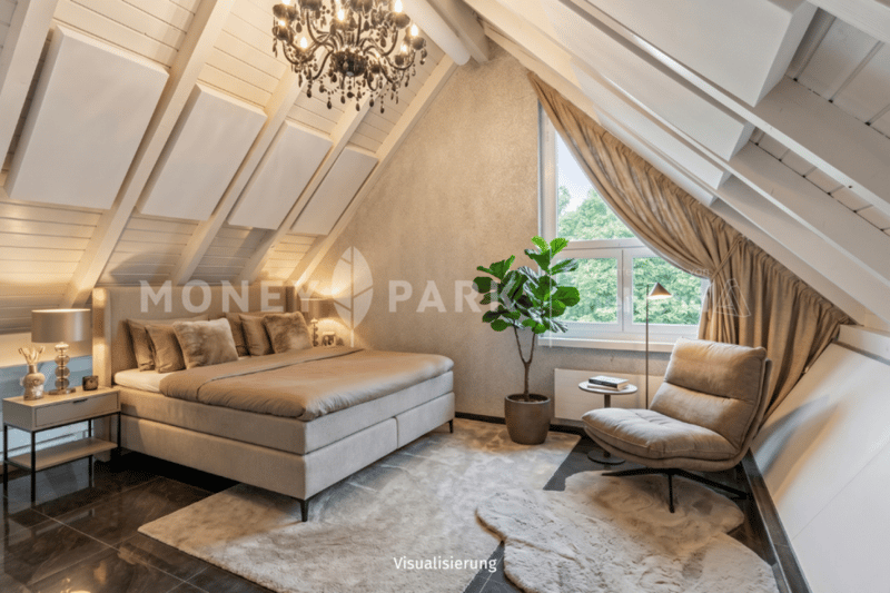 Charming 3.5-room maisonette with gallery (9)