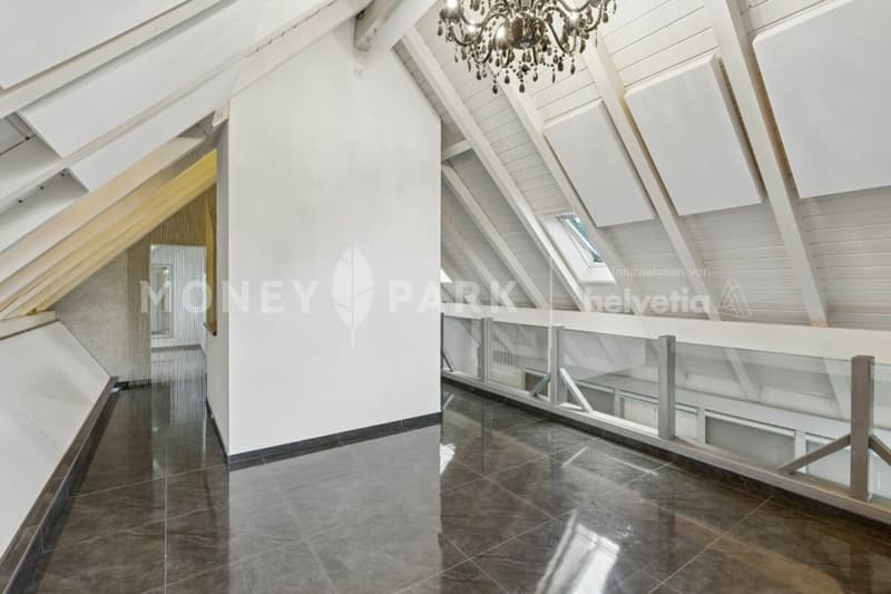 Charmante 3.5-Zimmer Maisonette mit Galerie (8)