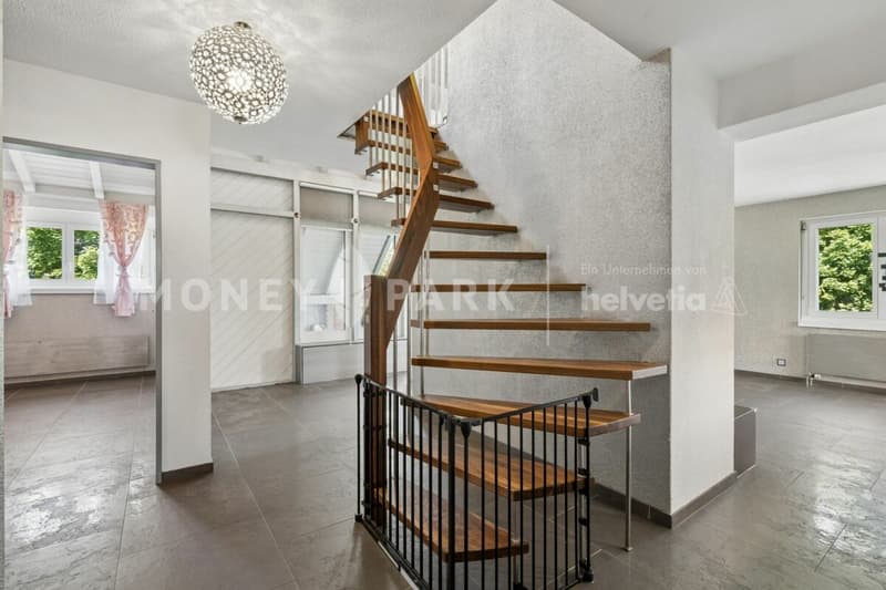 Charmante 3.5-Zimmer Maisonette mit Galerie (6)