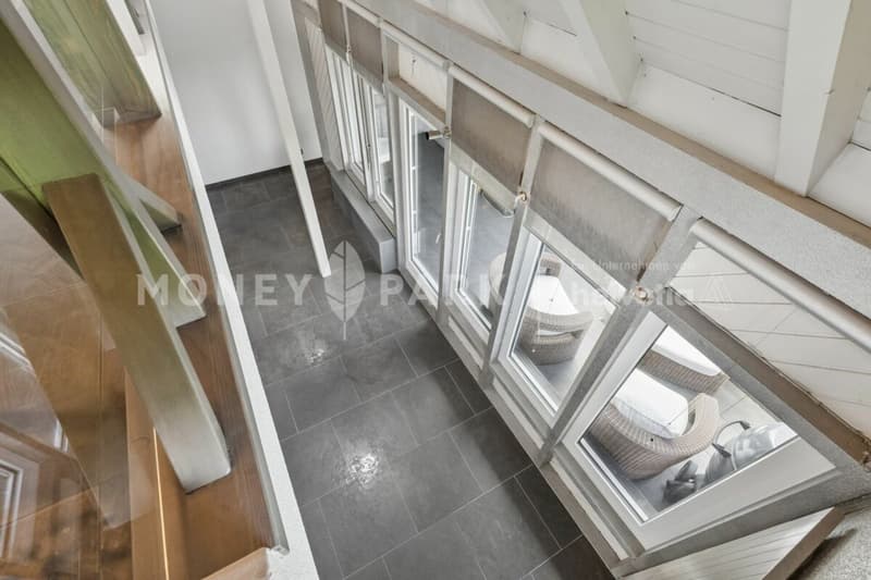 Charmante 3.5-Zimmer Maisonette mit Galerie (9)