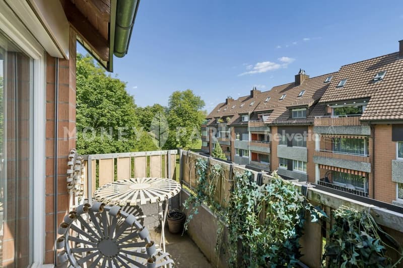 Charmante 3.5-Zimmer Maisonette mit Galerie (12)