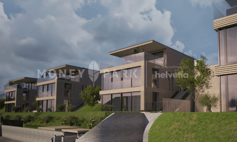 Lakeview Residences - Exklusive Villen in Bestlage (1)