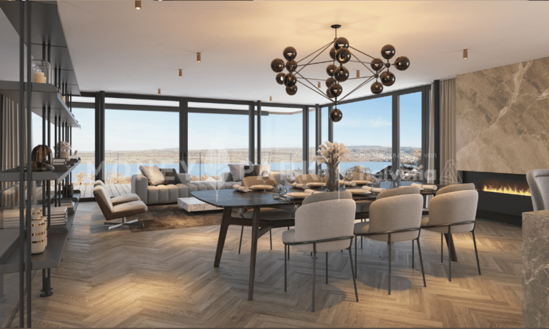 Lakeview Residences - Exklusive Villen in Bestlage (4)