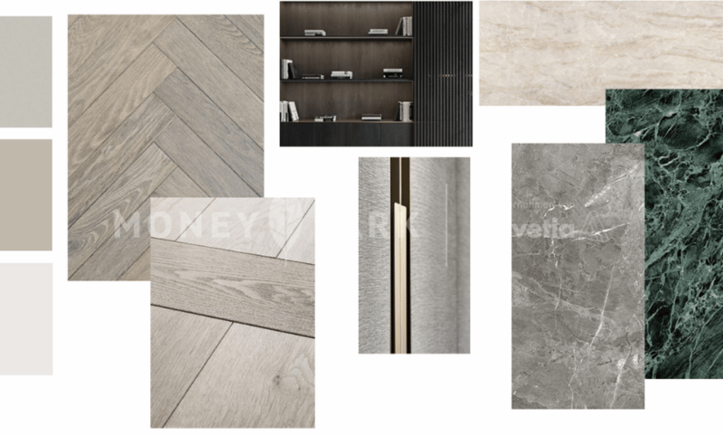 Lakeview Residences - Exklusive Villen in Bestlage (8)