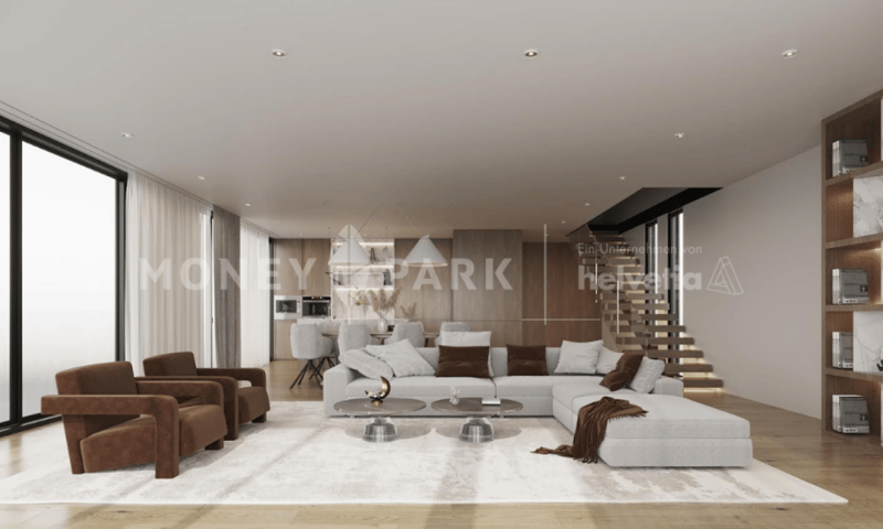 Lakeview Residences - Exklusive Villen in Bestlage (5)