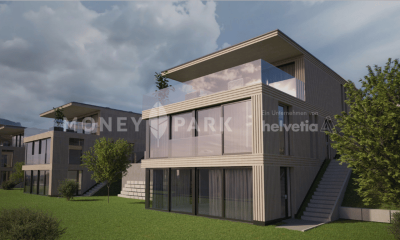 Lakeview Residences - Exklusive Villen in Bestlage (10)