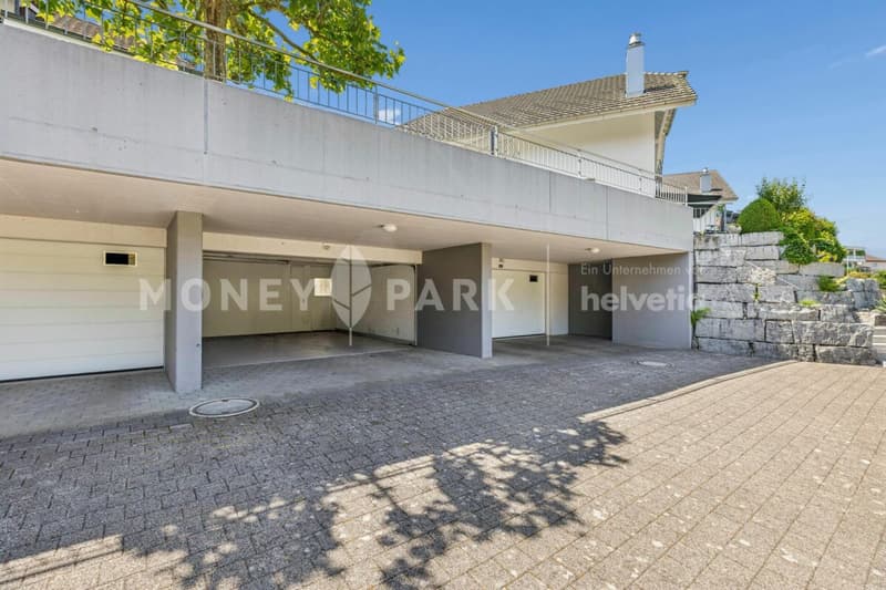 5.5-room single-family house with privacy, garden and space to live (13)
