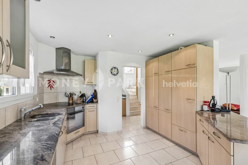 5.5-room single-family house with privacy, garden and space to live (3)