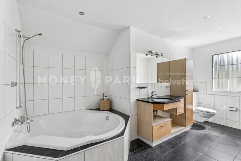5.5-room single-family house with privacy, garden and space to live (9)