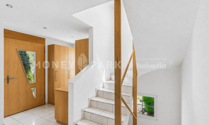 5.5-room single-family house with privacy, garden and space to live (8)