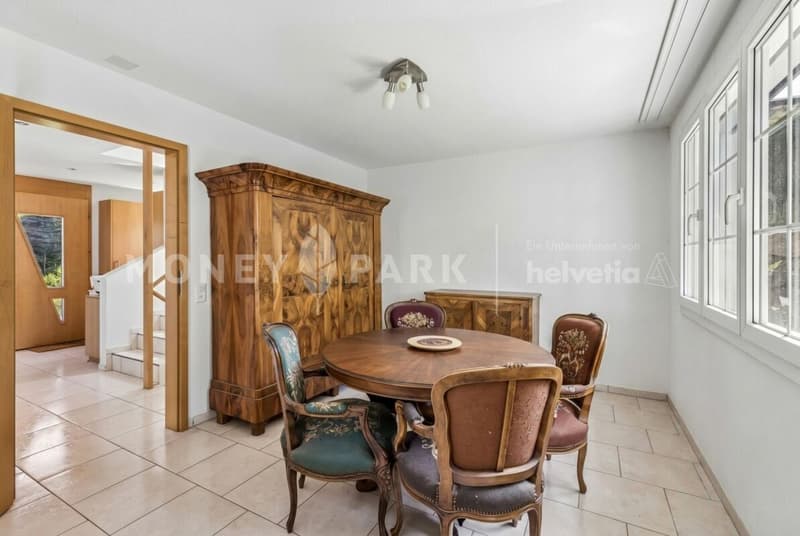 5.5-room single-family house with privacy, garden and space to live (6)