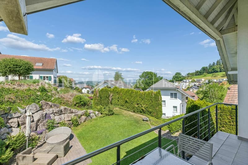 5.5-room single-family house with privacy, garden and space to live (14)
