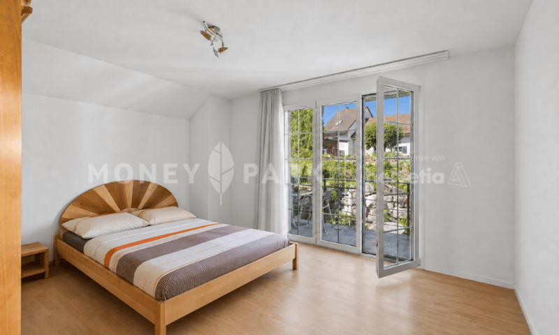 5.5-room single-family house with privacy, garden and space to live (10)