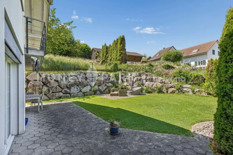 5.5-room single-family house with privacy, garden and space to live (2)