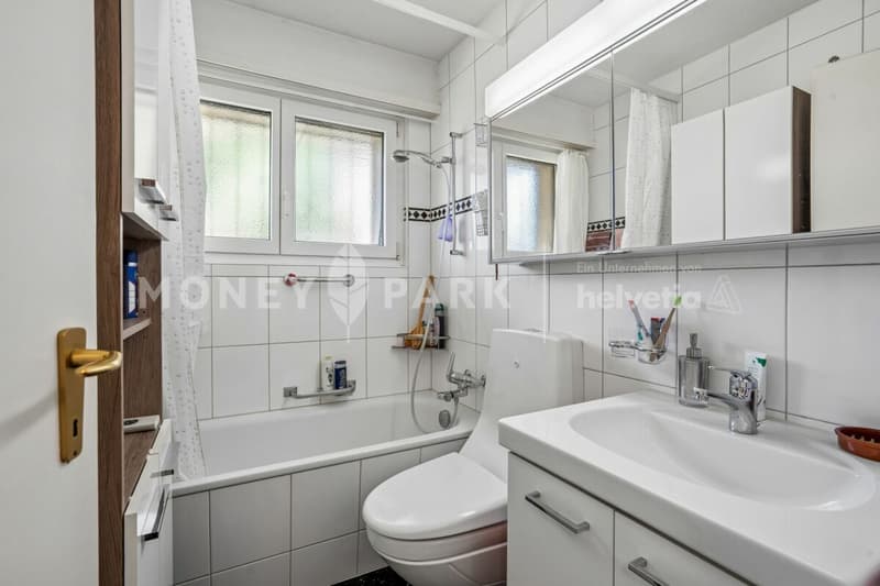 2.5-room apartment with sunny balcony and well-thought-out floor plan (8)