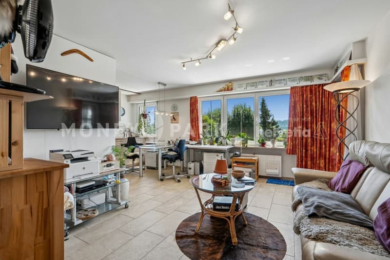 2.5-room apartment with sunny balcony and well-thought-out floor plan (5)