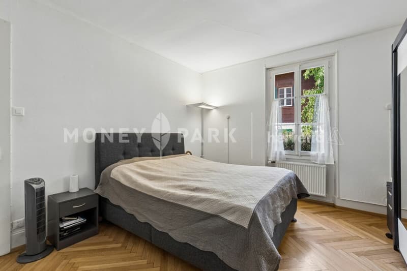 Einfamilienhaus mit 8 Zimmern in Crissier (7)