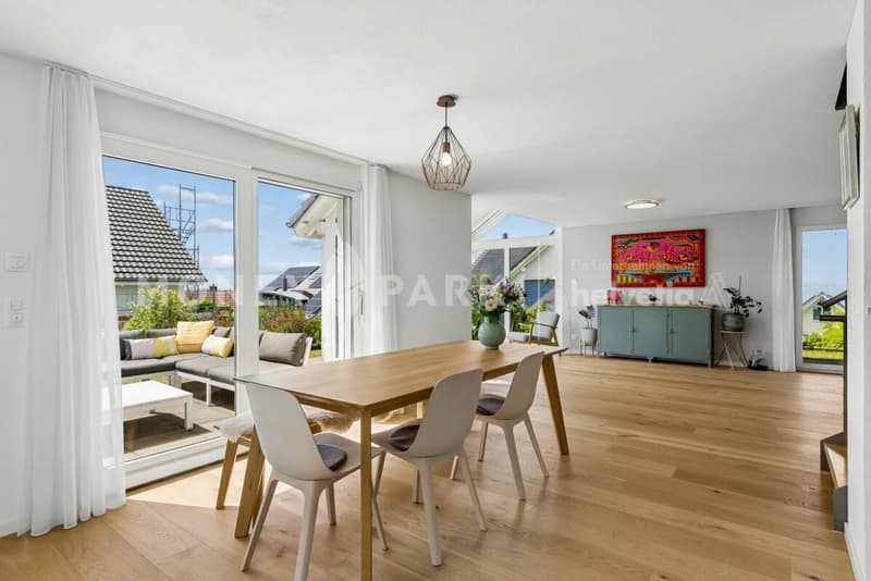 Modernes 6.5-Zimmer-Einfamilienhaus an bevorzugter Lage (6)