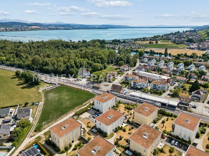 Appartamento di 4,5 locali con ampia disposizione degli spazi e molta luce naturale (12)