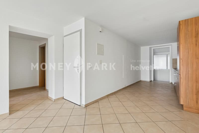 3.5-room apartment in the city center (4)