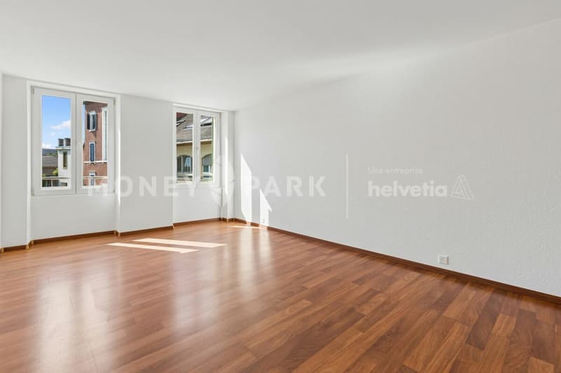 3.5-room apartment in the city center (9)