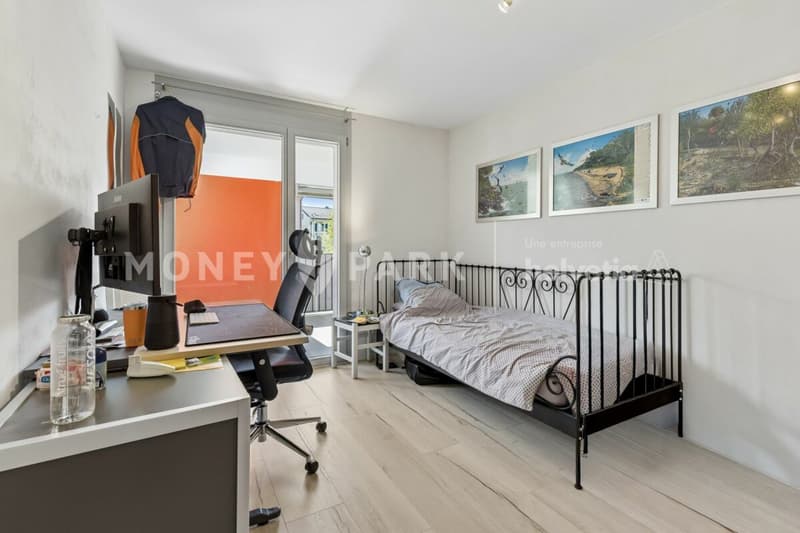 Grand appartement lumineux de 6.5-pièces (9)