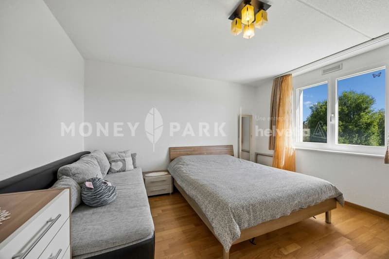 Schönes 5.5-Zimmer-Apartment in der Nähe des Bahnhofs (6)