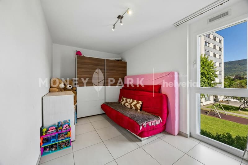 Schönes 5.5-Zimmer-Apartment in der Nähe des Bahnhofs (8)