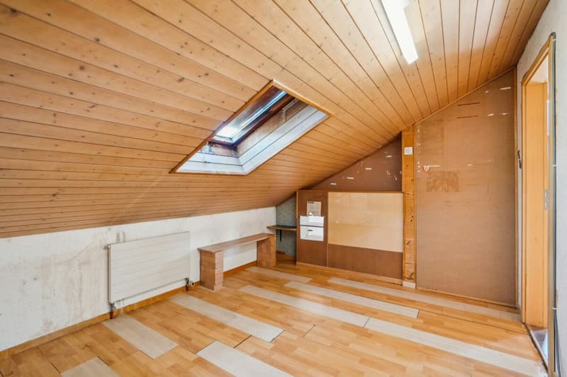 Einfamilienhaus mit grosszügigem Grundstück & vielseitigen Nutzungsmöglichkeiten (17)