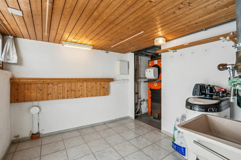 Einfamilienhaus mit grosszügigem Grundstück & vielseitigen Nutzungsmöglichkeiten (20)