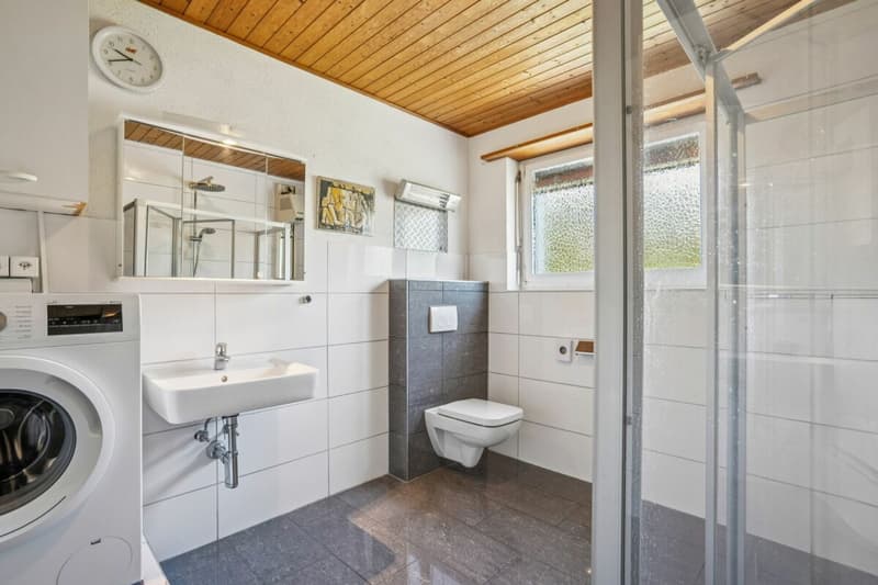 Einfamilienhaus mit grosszügigem Grundstück & vielseitigen Nutzungsmöglichkeiten (10)