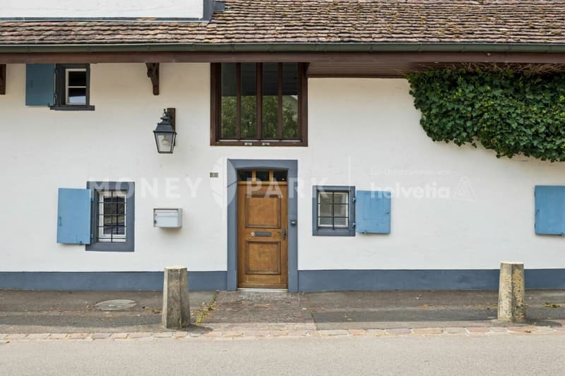 Historisches Bauernhaus liebevoll renoviert (11)