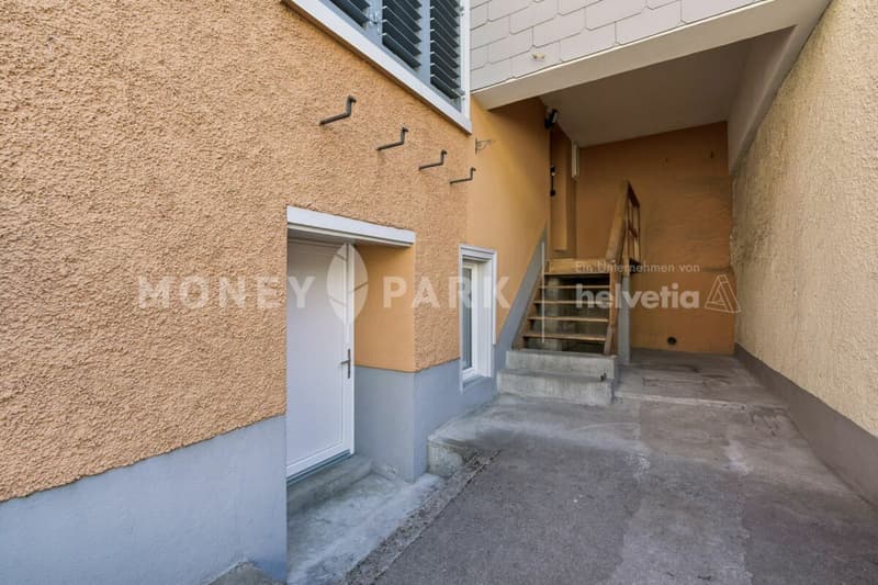 5-Zimmer-Haus mit Terrasse, Garten und ausbaubarem Untergeschoss (8)