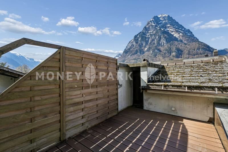 5-Zimmer-Haus mit Terrasse, Garten und ausbaubarem Untergeschoss (9)