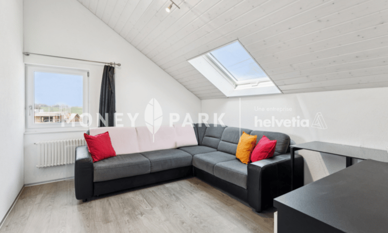 Einfamilienhaus mit Pool / Maison individuelle avec piscine (5)