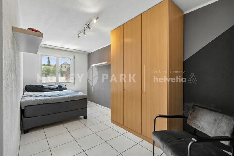 6.5-Zimmer-Reiheneinfamilienhaus in ruhiger Wohnlage (5)