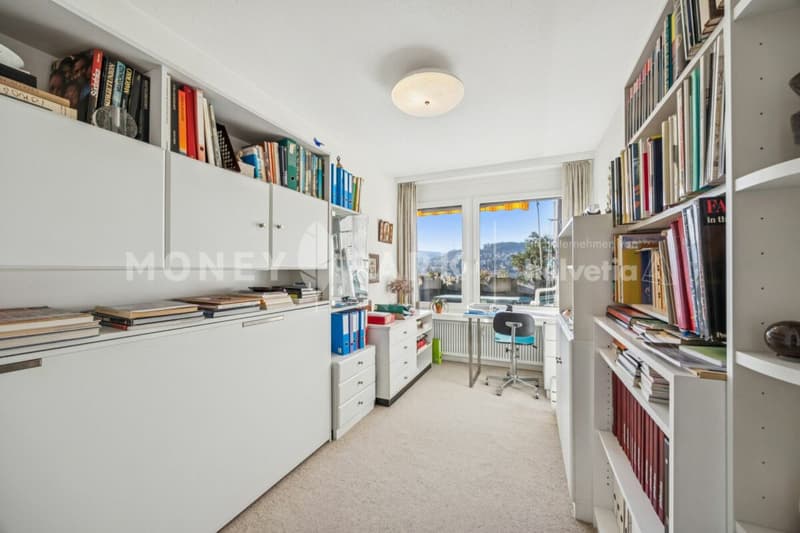 Terrassenwohnung mit Panoramablick über Liestal (9)