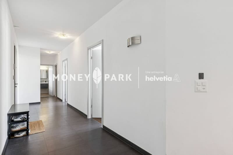 Appartement moderne de 4.5 pièces (11)